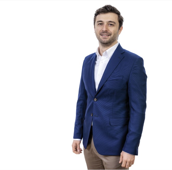 Ovidiu Tișler, Associate Partner MeKinsey & Company: ”România are o economie digitală semnificativă ca dimensiune, dar stă destul de prost la încrederea în serviciile digitale”