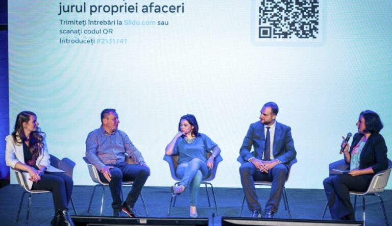 Compania Meta lansează platforma online de training pentru IMM-uri „Meta Boost”