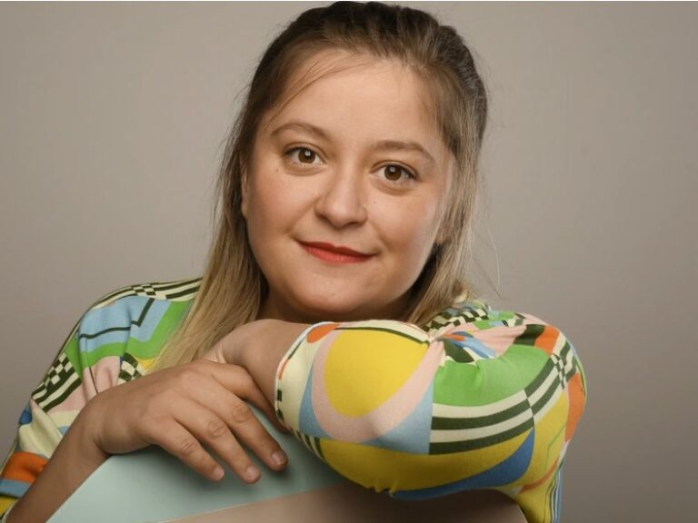 Andreea Medvedovici-Per (RGDA), despre impactul jocurilor video asupra copiilor: Părinții trebuie să știe că la unele vârste contează mai mult ce se joacă copilul și nu pentru cât timp