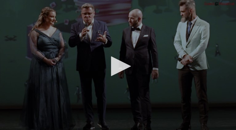 După un deceniu, Andrei Pitiş şi Răzvan Rughiniş fac un pas în spate şi promovează alţi oameni din interior pentru a conduce zi de zi programul de preaccelerare pentru start-up-uri tech Innovation Labs