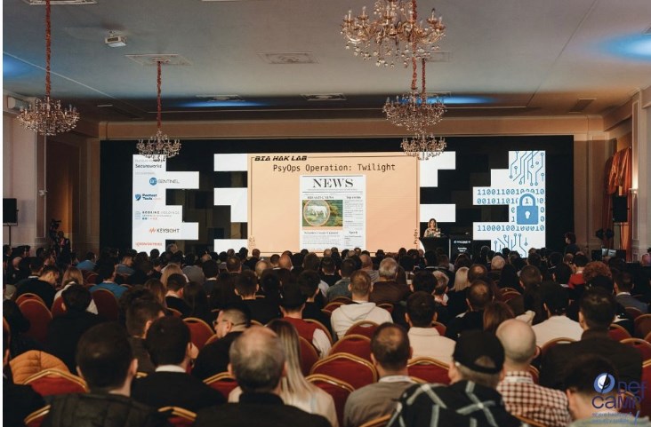 Numărul atacurilor ransomware a depășit în trei luni dublul celor din întregul an 2021
