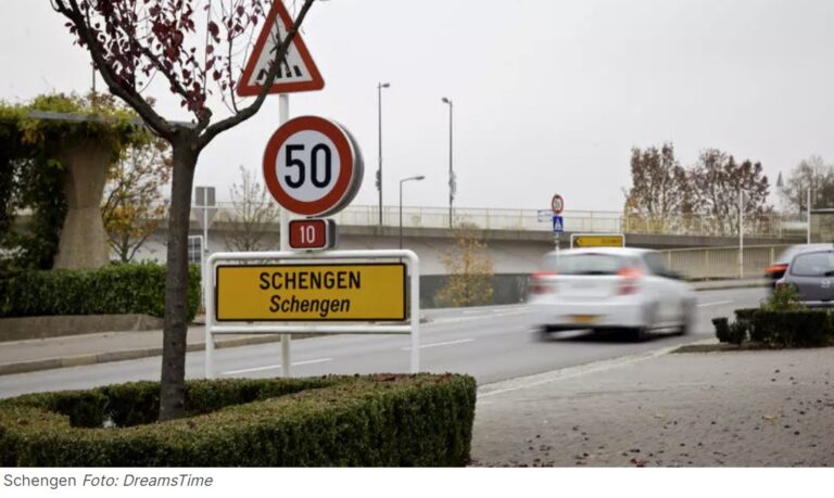 Ciucă anunță un nou pas în procesul tehnic pentru aderarea la Schengen: Schimbări la Sistemul IT național de semnalări către statele membre