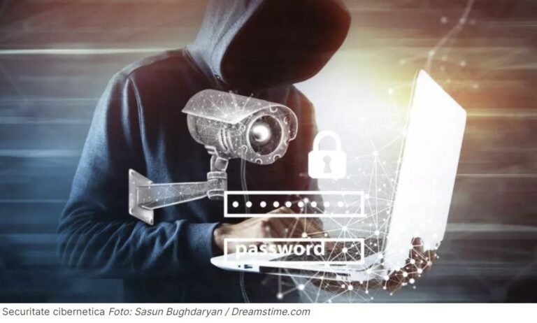 Apărarea cibernetică: Generalul din MAPN care a coordonat proiectul de lege și-a uitat numele pe document/Reacția Ministerului Digitalizării la temerile privind noi puteri pentru SRI și MAPN