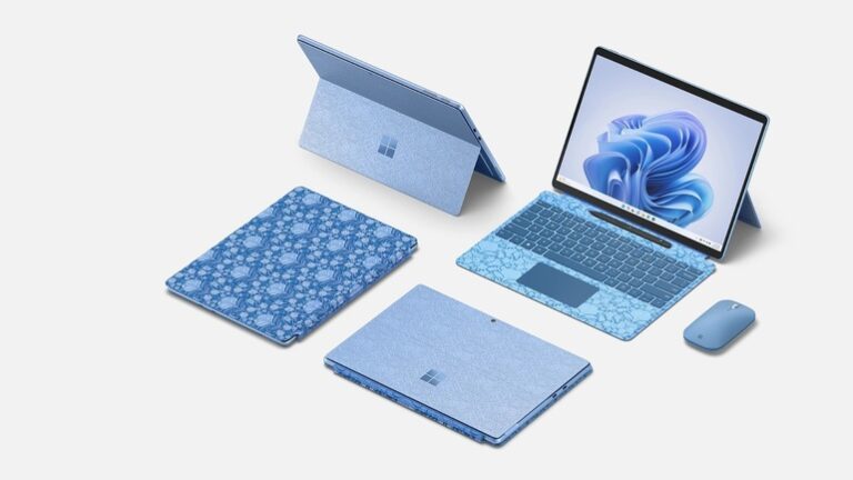 Microsoft va furniza componente de schimb pentru dispozitivele Surface