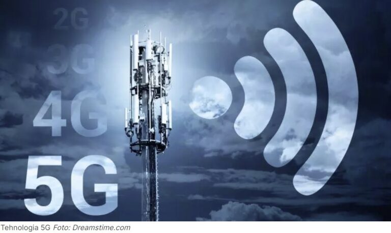 Rezultatele licitației 5G: Cât vor plăti statului Orange, Vodafone și RCS&RDS. De ce nu ar fi participat Telekom Mobile