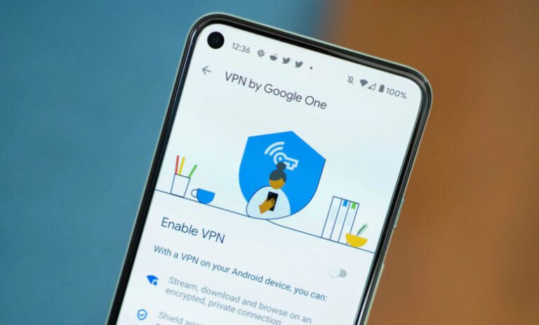 Google One VPN este acum disponibil pe Windows și macOS