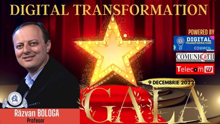 Marcel Opriş, Laudatio pentru Răzvan Bologa, ASE @ Gala DX 2022: Iniţiativa educaţională a prof. Răzvan Bologa este aproape fără precedent, cred că este egală cu crearea bibliotecilor în școli în anii ’50 – ’60 și cu difuzarea Gazetei Matematice și a Gazetei de Fizică și Chimie în școlile generale