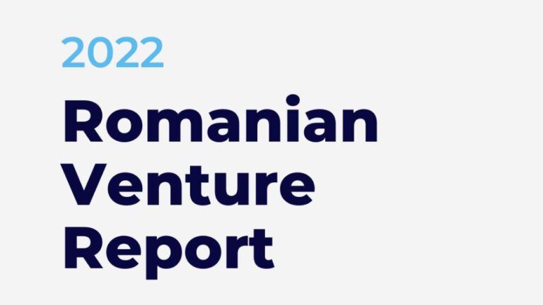 Investiţiile în start-up-urile româneşti au crescut de 12 ori în ultimii şase ani, până la 101,7 mil. euro în 2022