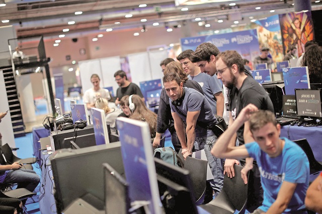 Companiile tech disponibilizează 1.600 de angajaţi pe zi în 2023