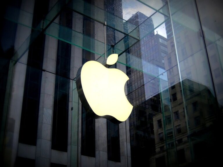 Apple vrea să-și majoreze semnificativ producția în India