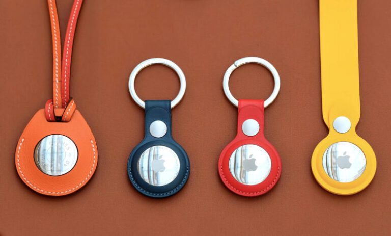 Google plănuiește să lanseze o copie de AirTag care va funcționa cu toate telefoanele Android din lume