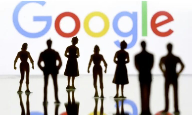 Google va concedia aproximativ 12.000 de angajați, 6,4% din totalul personalului
