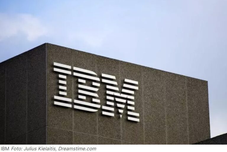 IBM va renunța la 3.900 de angajați