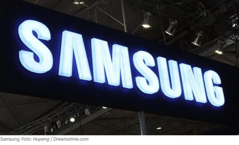 Profitul Samsung a avut cea mai mare scădere trimestrială din ultimii opt ani