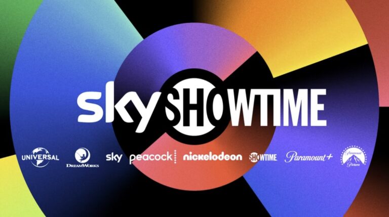 Serviciu de streaming SkyShowtime va fi disponibil din 14 februarie în România. Cât costă și ce filme poți vedea