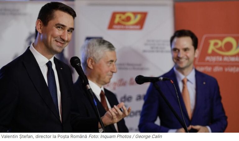 Fără relaxarea că „ziua trece, leafa merge”, 10 semnături pe un document ori spor de conducere: Ce restructurări pregătește Poșta Română