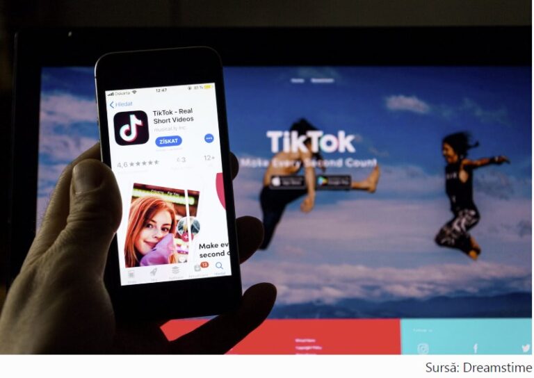 TikTok ar putea fi interzis în UE. Comisarul Thierry Breton: Nu vom ezita să adoptăm sancţiuni