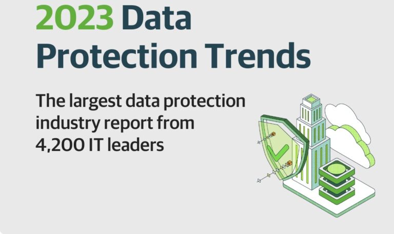 Studiu Veeam: 85% dintre organizații au fost atacate cel puțin o dată în ultimele 12 luni, faţă de 76% în 2021. La nivel global, bugetul pentru protecția datelor va creşte cu 6,5% în 2023