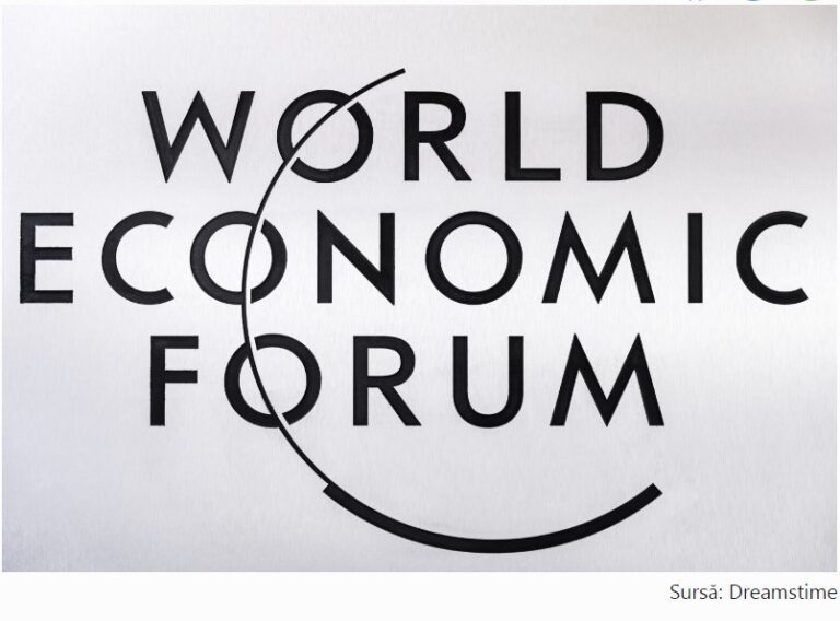 Forumul Economic Mondial avertizează că ne vom confrunta cu un atac cibernetic global în viitor