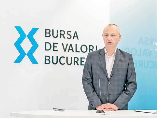 Victor Gânsac, CEO al companiei de securitate cibernetică SafeTech Innovations: Vrem să atragem clienţi externi, din Emiratele Arabe Unite, Anglia şi SUA. Urmează să anunţăm primul contract