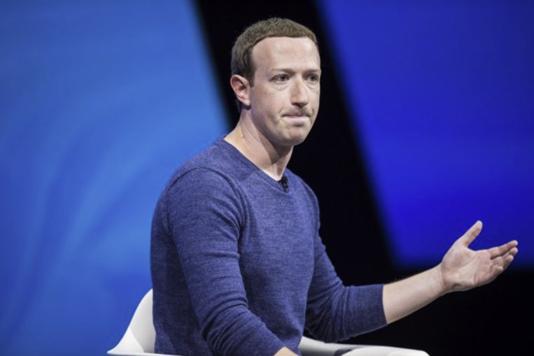 Mark Zuckerberg bate cu pumnul în masă: Directorii şi managerii Meta vor trebui să muncească cot la cot cu angajaţii sau să plece