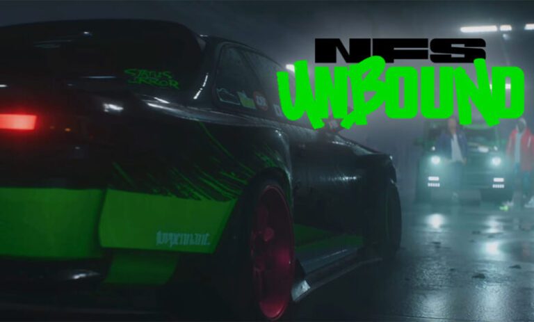 Need for Speed Unbound este NFS-ul de care aveam nevoie (review)