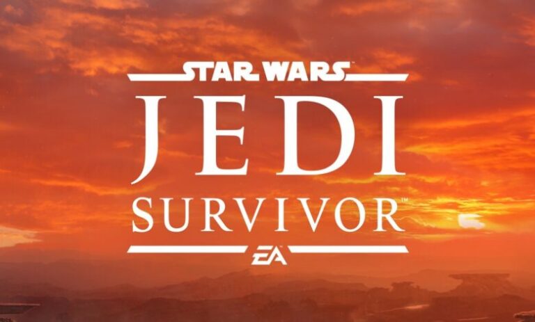 Lansarea lui Star Wars Jedi: Survivor a fost amânată cu o lună