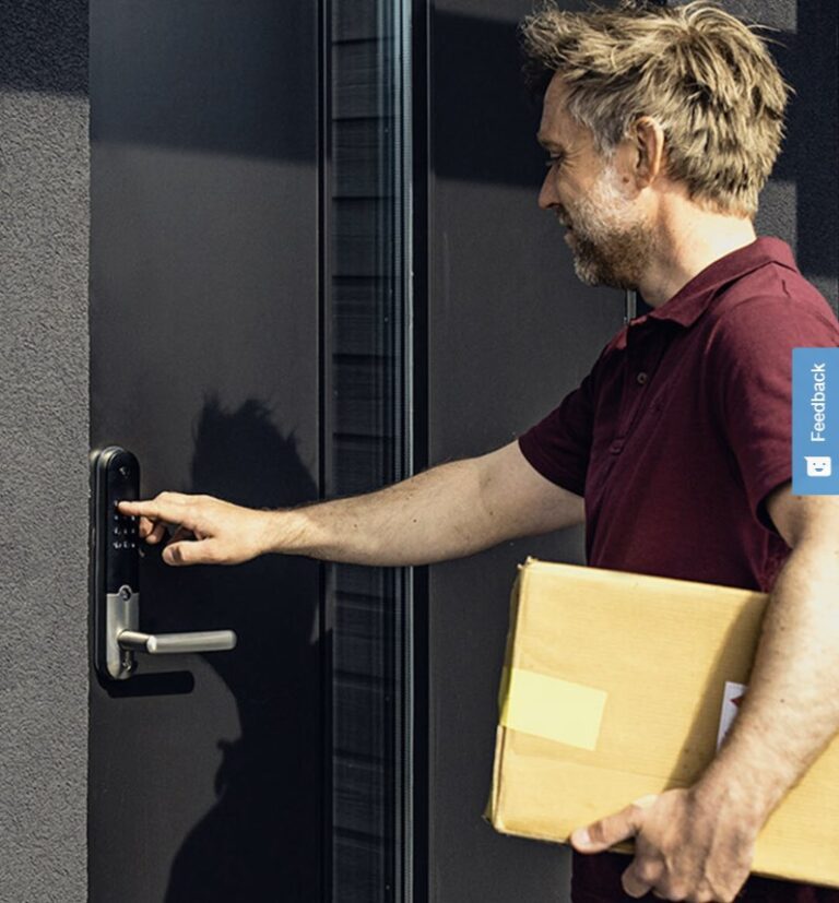 Piața locală de încuietori smart va crește cu 10% în următorii 5 ani