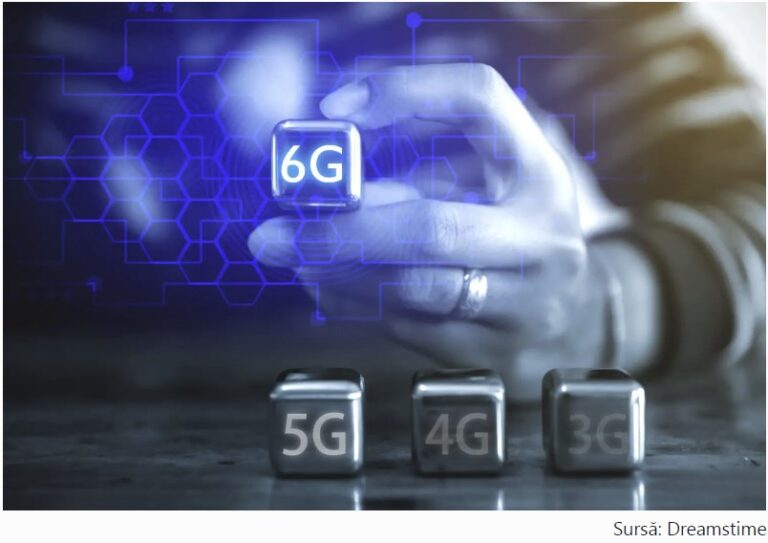 Cum va schimba lumea tehnologia 6G? Iată ce cred experții
