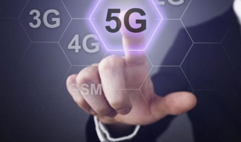Florin Popa, director B2B Orange: Rețeaua 5G din România poate facilita crearea a 69.000 de locuri de muncă până în 2030