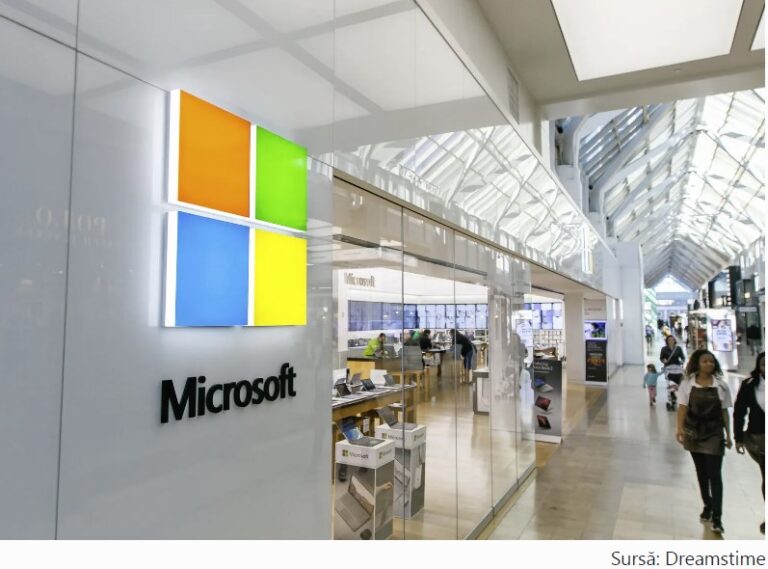MApN a semnat un memorandum cu Microsoft în domeniul tehnologiei informației și apărării cibernetice