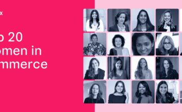 VTEX prezintă Top 20 femei în comerț