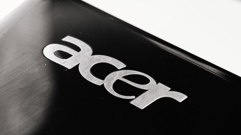 Hackerii au accesat sistemele Acer
