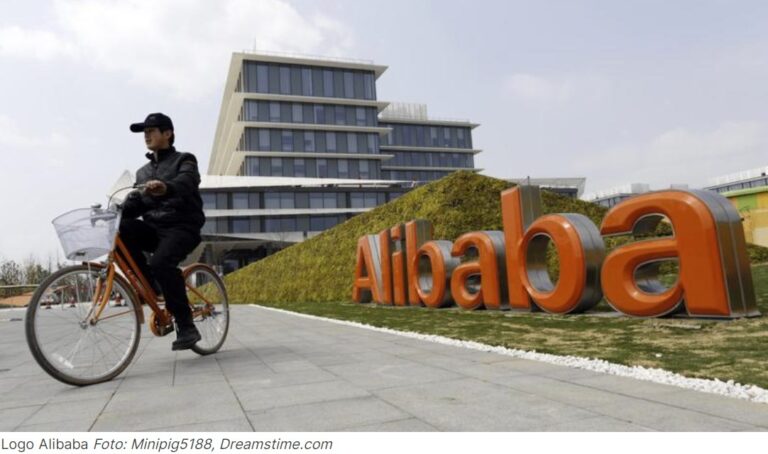 Gigantul chinez Alibaba se va scinda în șase entități