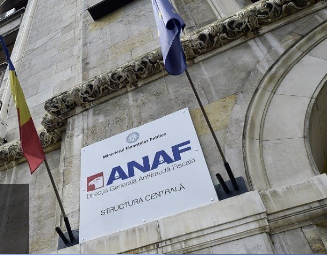 ANAF se duce peste persoanele fizice care vând online: vânzări de 1 milion de lei într-o lună