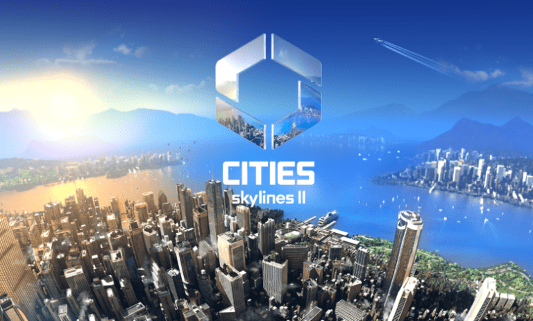 Cities: Skylines 2 a fost anunțat oficial!