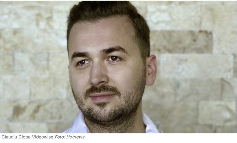 Un antreprenor român a obținut 3 milioane dolari, finanțare pentru startup-ul său. Haus Labs by Lady Gaga se numără printre clienții săi