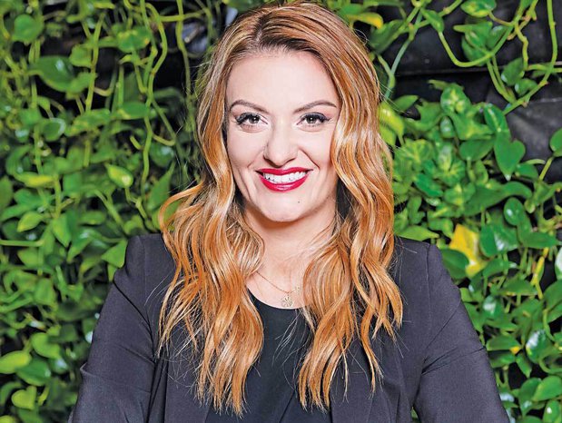 Cine este românca ce conduce o afacere de aproape 100 de milioane de euro în România şi cum a ajuns aici