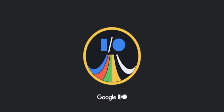 Google anunță evenimentul I/O 2023