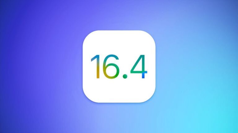 iOS 16.4 aduce mai multe îmbunătățiri pentru iPhone-uri
