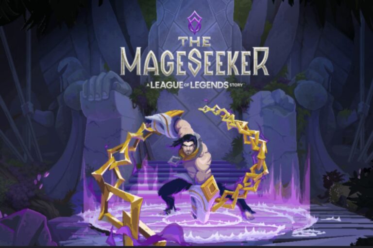 Un nou joc din universul League of Legends se lansează pe 18 aprilie