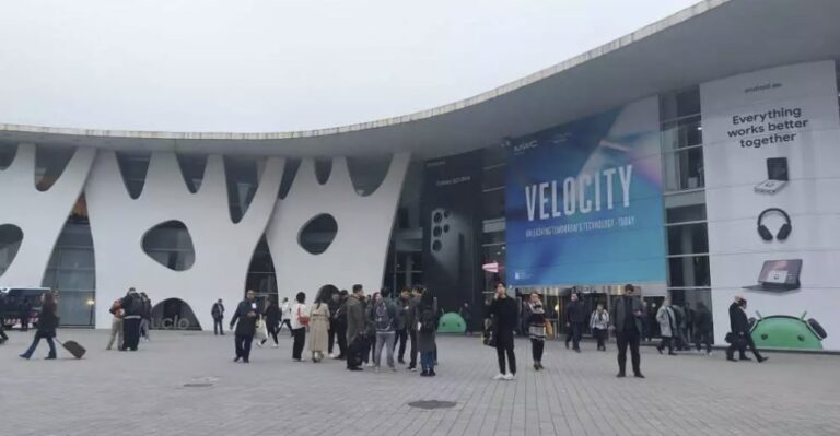 Noutăți de la MWC 2023: telefoane lansate de marii jucători și o schimbare importantă de brand