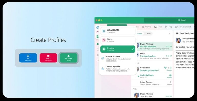 Aplicaţia Microsoft Outlook pentru Mac devine gratuită