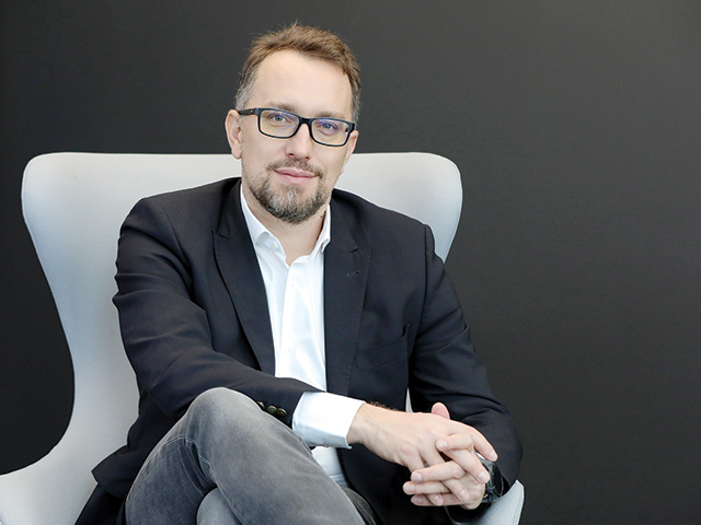 Radu Constantinescu, managing director, Qualitance: În 2022 am ajuns la afaceri de 17,5 mil. euro, plus 35%. În 2023 vrem afaceri cu 15-20% mai mari şi să îmbunătăţim profitabilitatea. De la începutul anului în curs Qualitance este parte a grupului francez Alten.
