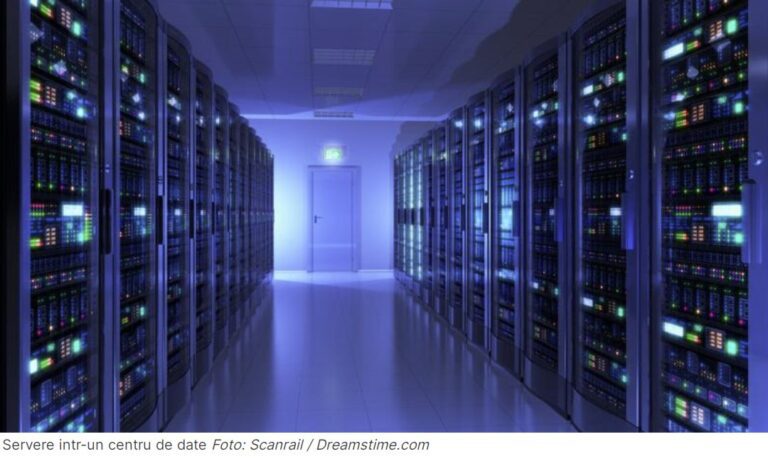 Val de licitații pentru cloud-ul guvernamental: STS va amenaja un prim centru de date în Sibiu
