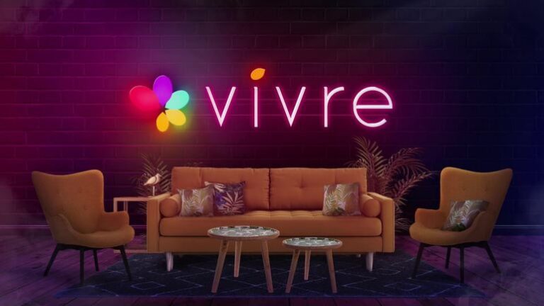 Vivre Deco intră în insolvență