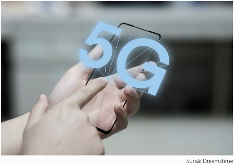 Germania examinează componente chinezești din rețeaua 5G: Trebuie să ne protejăm
