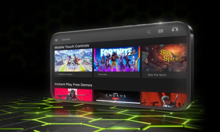 Multe jocuri noi își fac loc pe GeForce NOW săptămâna asta, printre care și Teardown!