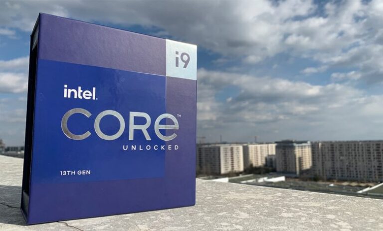 A 14-a generație de procesoare Intel Core se va numi Meteor Lake
