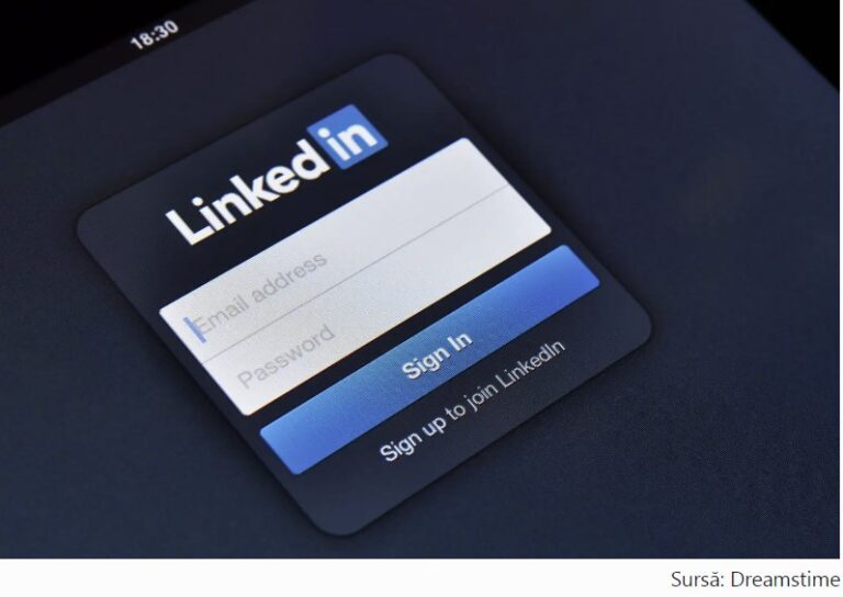 LinkedIn a lansat noi instrumente bazate pe Inteligență Artificială în doar trei luni. Ce urmărește acum platforma de job-uri